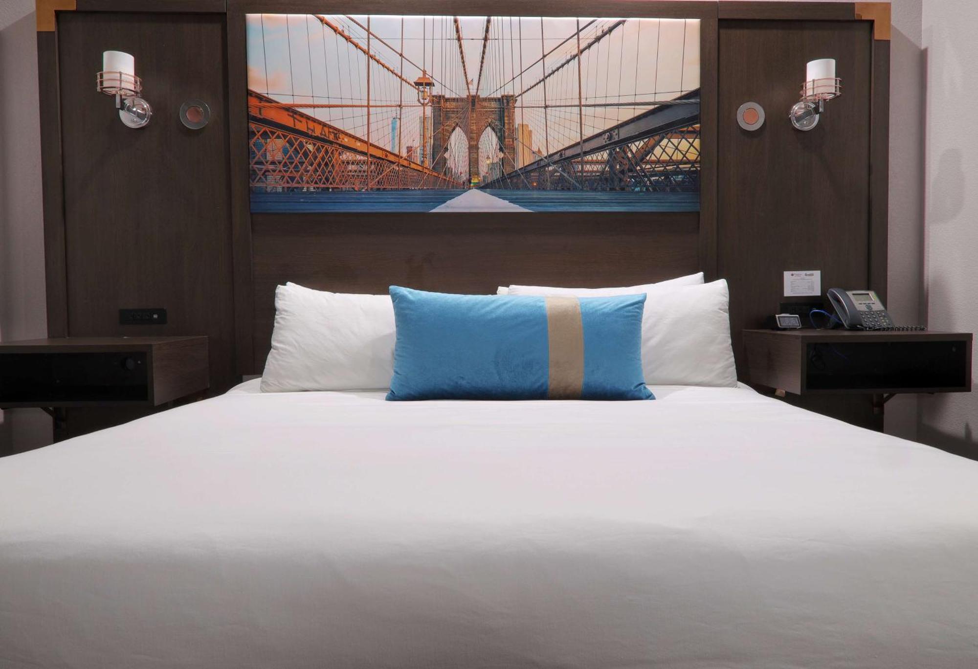 Hotel Manhattan, BW Signature Collection New Caney Екстер'єр фото